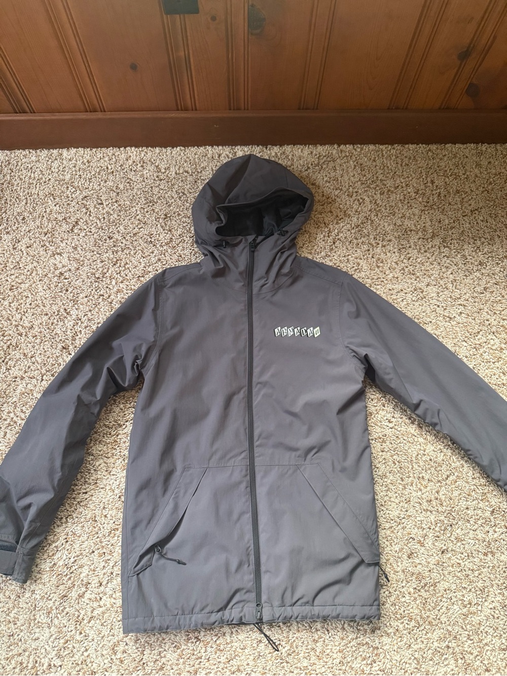 Armada Reedy 2L Insulated Jacket - XS